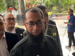 Khalid Basalamah Kembalikan Rp8,4 Miliar ke KPK