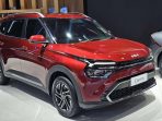 Kia Siap Produksi Mobil Listrik Carens di Indonesia dengan TKDN Tinggi