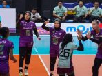 Klasemen Akhir Proliga Putra & Putri, Jadwal Tim Indonesia di Piala Thomas & Uber 2026