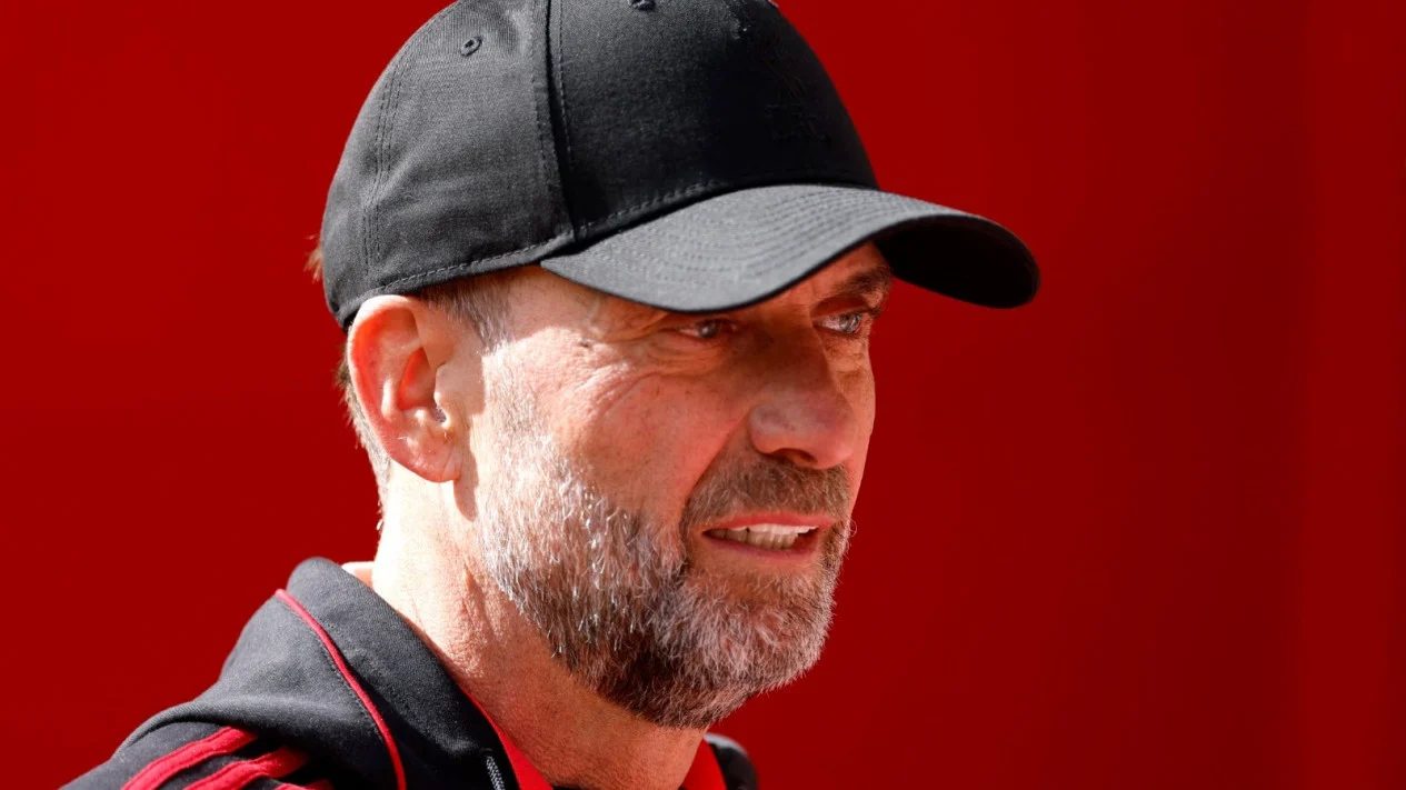 Klopp Setujui Latih Madrid dengan Syarat Sembilan Pemain Baru