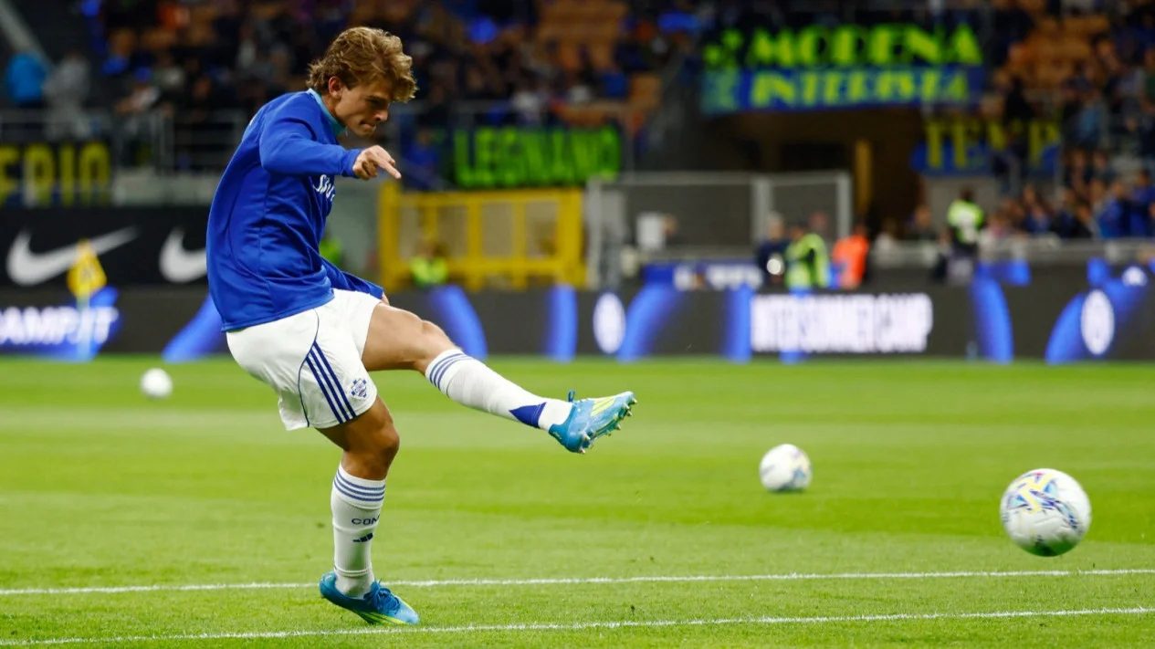 Klub Tajir Indonesia Terancam Kehilangan Bintangnya yang Dilirik Madrid