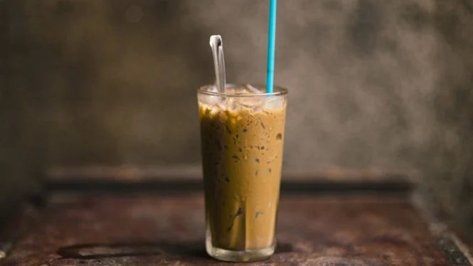 Kopi & Teh Mahal: Perang Pengaruhi Kuliner