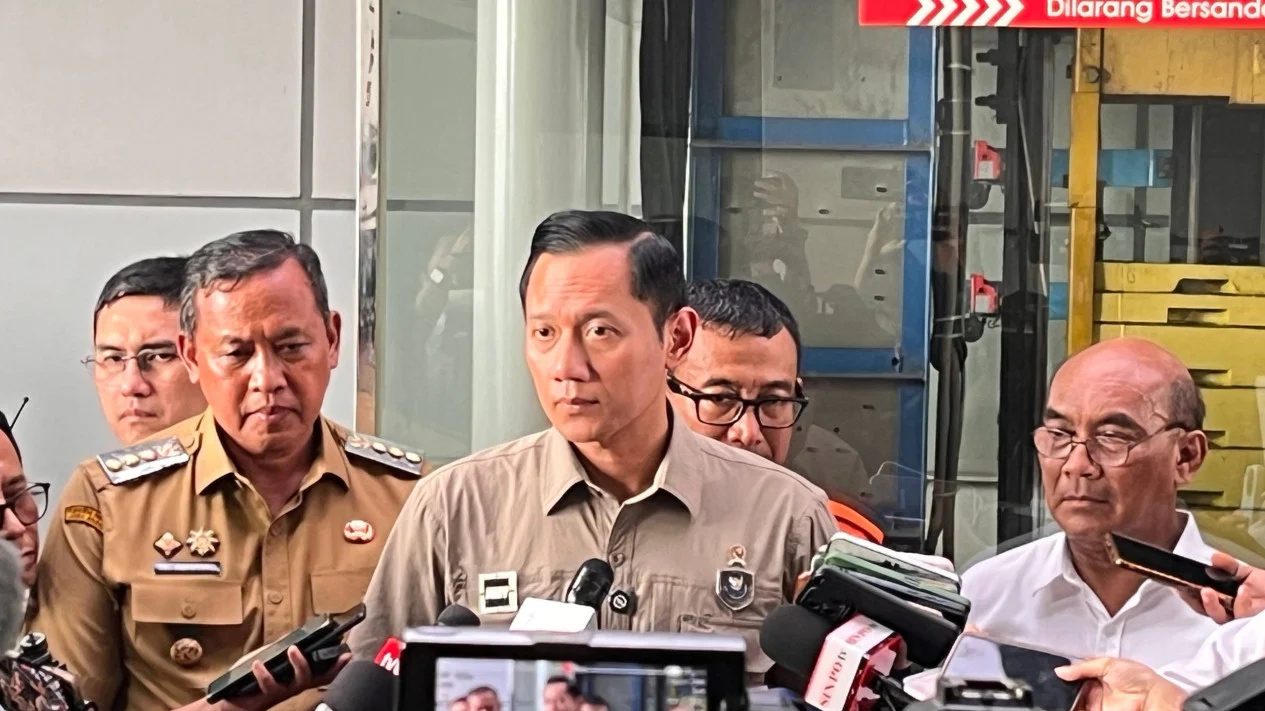 Korban Tewas dan Luka-luka Tabrakan KRL dan KA Argo Bromo