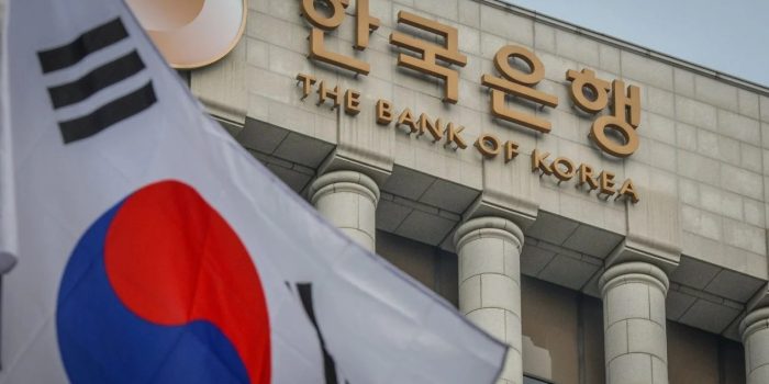 Kospi Pecahkan Rekor, Nilai Pasar Korea Capai Rp70.704 Triliun