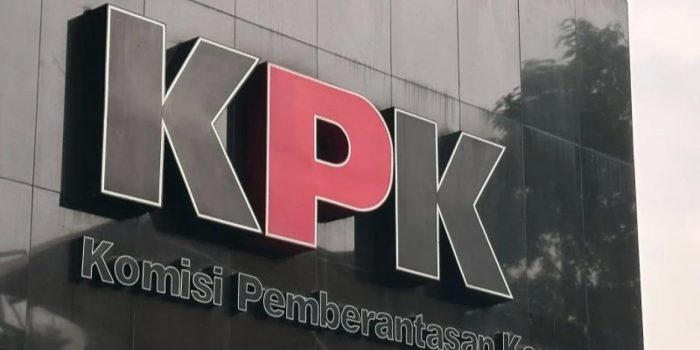 KPK Menduga Ada Suap untuk Penyelenggara Pemilu