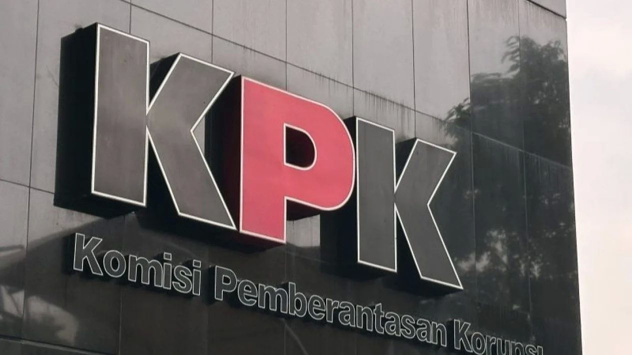 KPK Menduga Ada Suap untuk Penyelenggara Pemilu