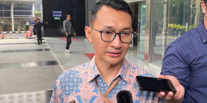 KPK Ungkap Kelemahan Penegakan Hukum Pelanggaran Pemilu