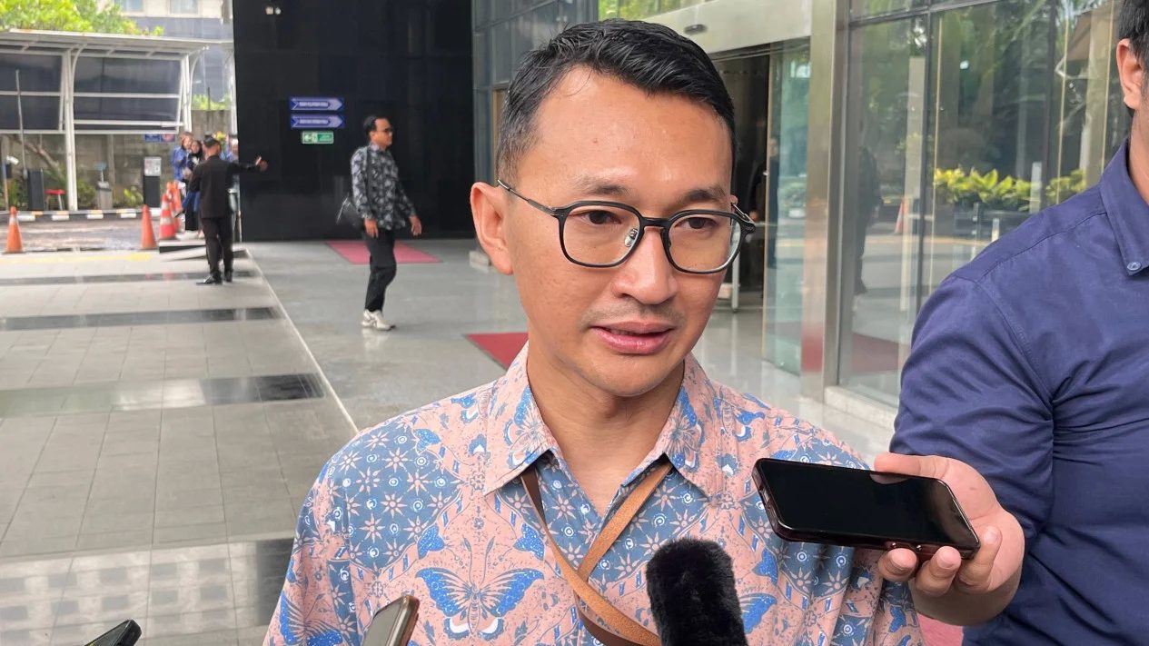 KPK Ungkap Kelemahan Penegakan Hukum Pelanggaran Pemilu