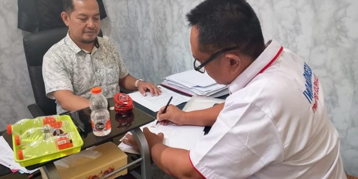 Kuasa Hukum Ambyah: Penyidik Jadwalkan Pemeriksaan Tambahan untuk Warga Santing Losarang