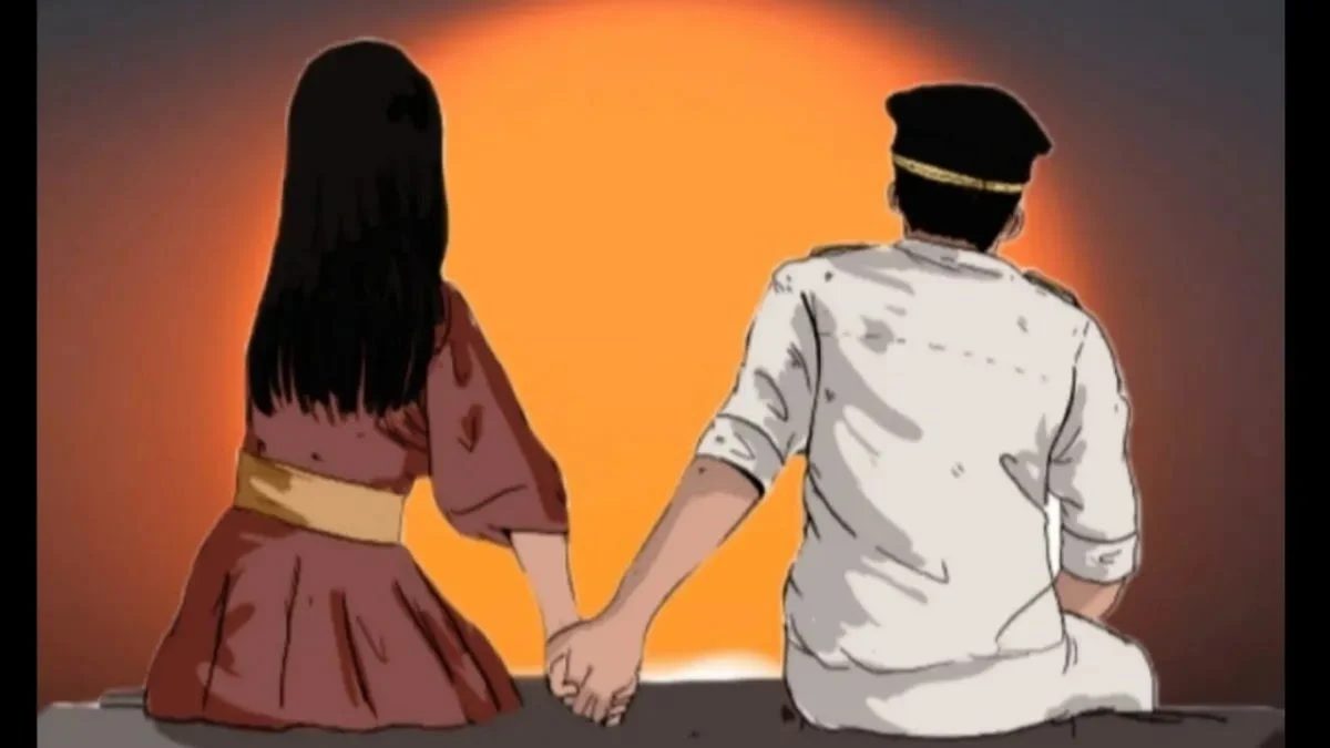 Kuwu Telukagung Indramayu Dituding Terlibat Skandal Asmara