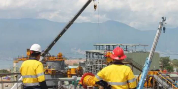 Laba Bumi Resources Minerals Naik 22 Persen di Kuartal I-2026, Target Produksi Emas 80.000 Troy
