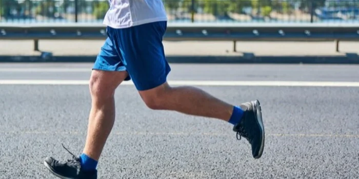 Lari 5K: Gaya Hidup Sehat dan Cerdas Generasi Muda