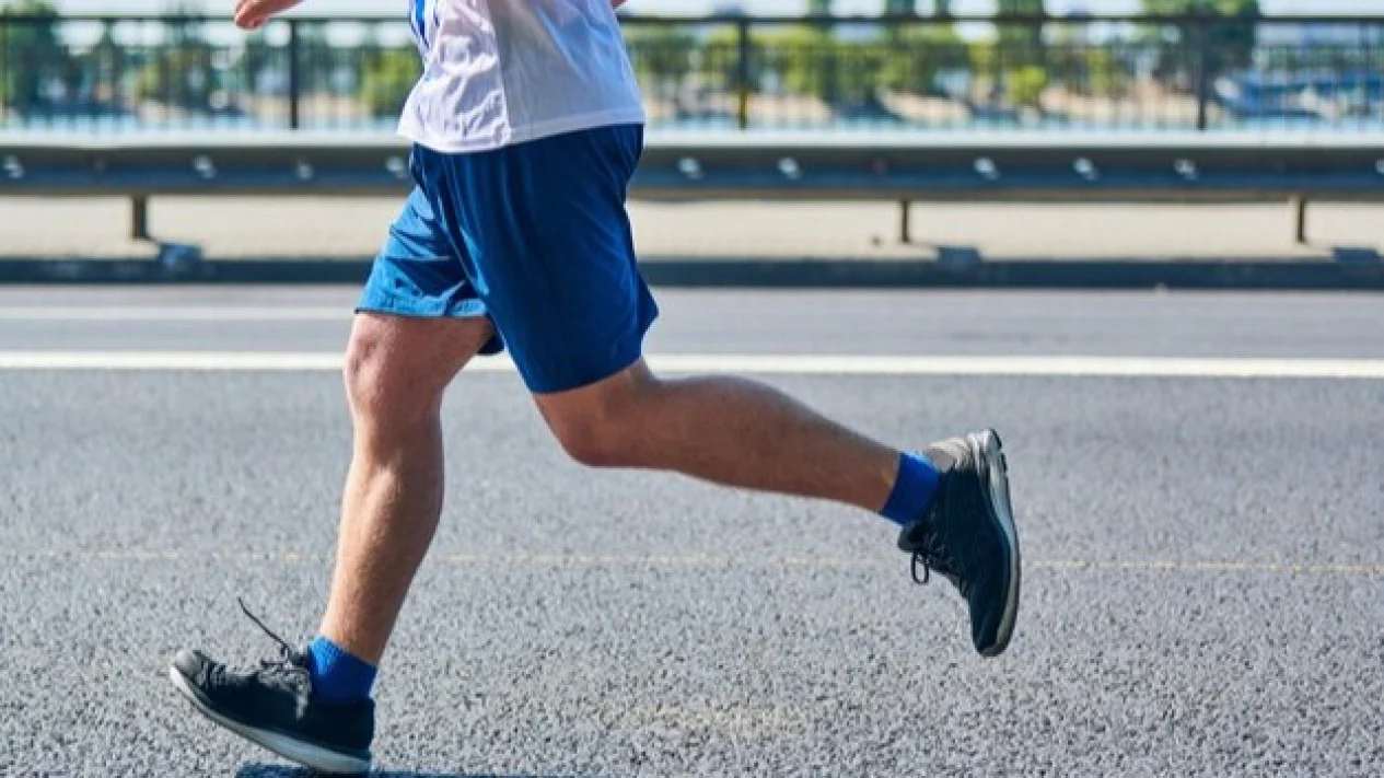 Lari 5K: Gaya Hidup Sehat dan Cerdas Generasi Muda