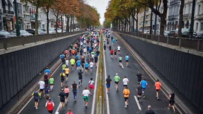 Lari Empati: Pahami Dunia Anak Berkebutuhan Khusus