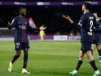 Live Streaming Semifinal Liga Champions: PSG vs Bayern Munich