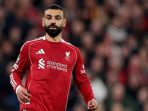 Liverpool: Mesin Gol Baru Pengganti Salah Lebih Mengerikan!