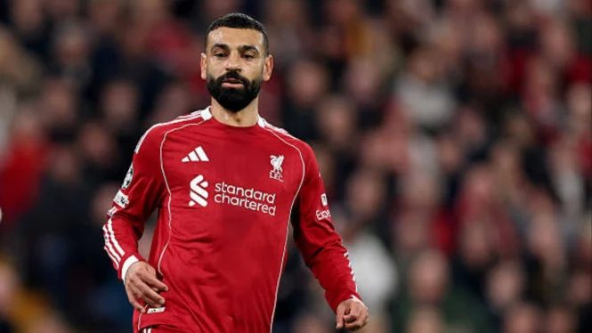 Liverpool: Mesin Gol Baru Pengganti Salah Lebih Mengerikan!