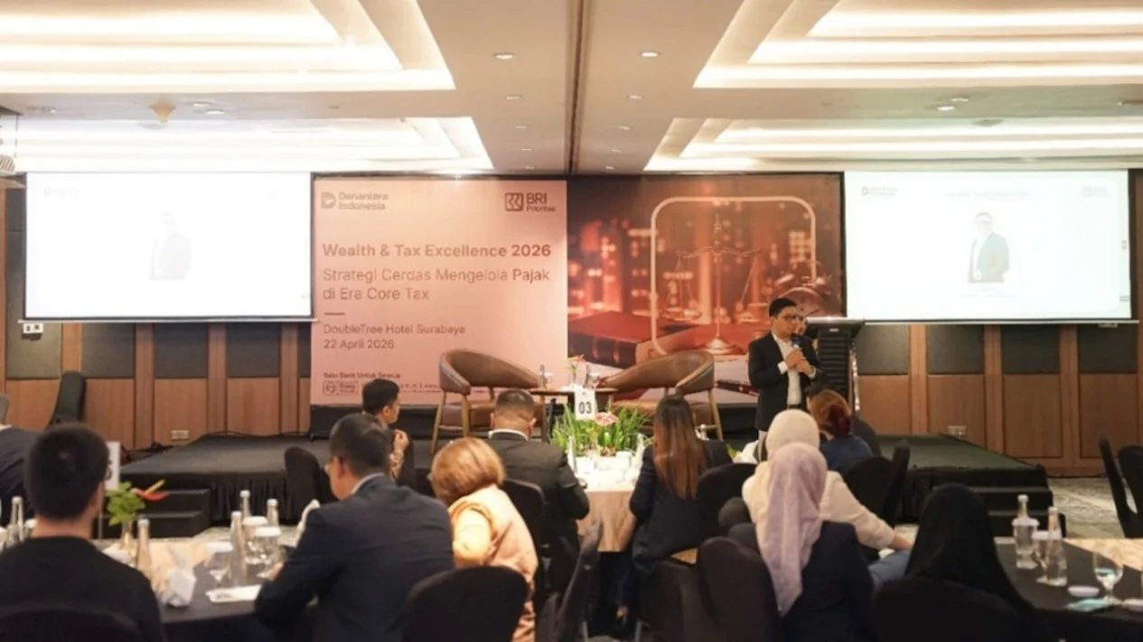 Maksimalkan Aset Nasabah dengan Digital, Lebih dari Sekadar Perlindungan