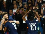 Malam Spektakuler Parc des Princes, Luis Enrique Kagumi 9 Gol