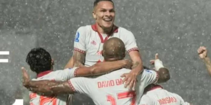 Malut United Pesta Gol ke Gawang PSBS Biak