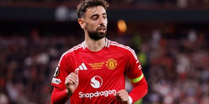Manchester United Pertahankan Posisi 3 Setelah Kalahkan Brentford 2-1