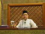 Manipulasi Konteks Video Ceramah JK di UGM Jadi Sorotan Peneliti