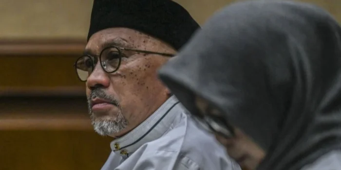 Mantan Direktur SMP Kemendikbudristek Divonis 4,5 Tahun Penjara dalam Kasus Chromebook