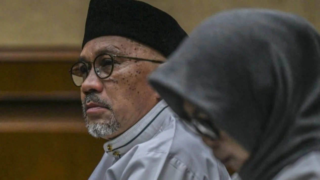 Mantan Direktur SMP Kemendikbudristek Divonis 4,5 Tahun Penjara dalam Kasus Chromebook