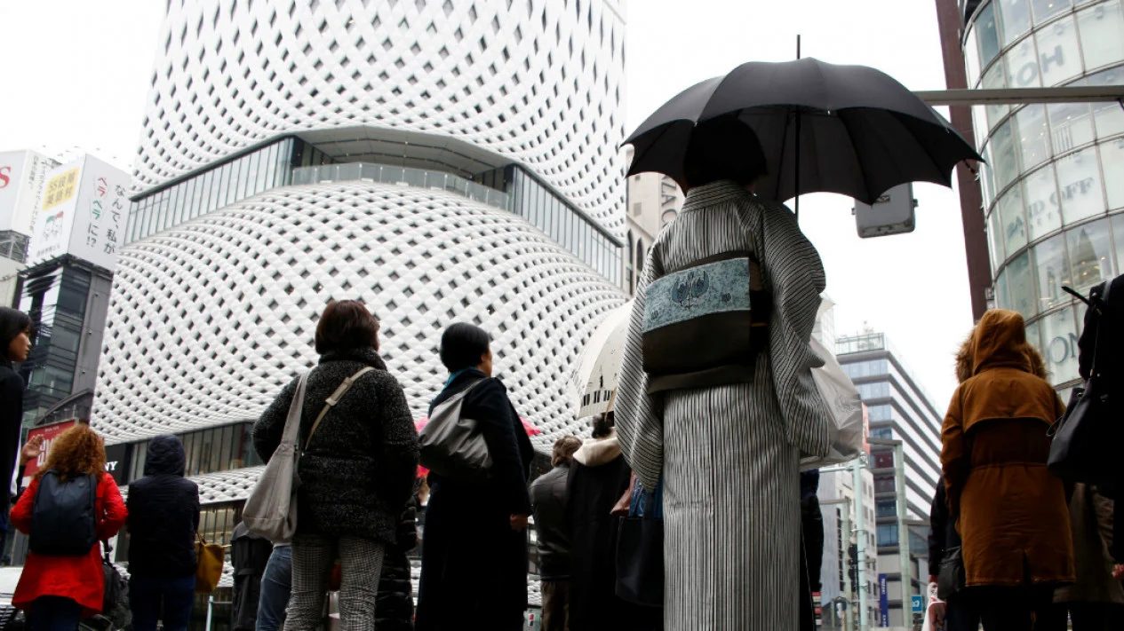 Mengapa Peluang Kerja Lulusan Baru di Jepang Berkurang?