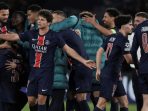 Mengerikan Usai Hujan 9 Gol dalam Laga PSG vs Bayern Munich