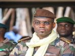 Menteri Pertahanan Mali Jenderal Sadio Camara Meninggal Akibat Serangan Bom Bunuh Diri