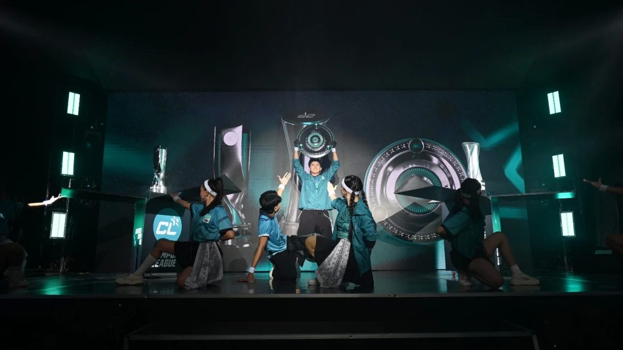 Misi Cetak Atlet Kampus Berkelas Dunia Dimulai di Campus League