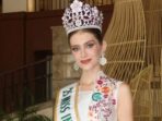 Miss International 2025: Kolombia Cicipi Pijat Jawa