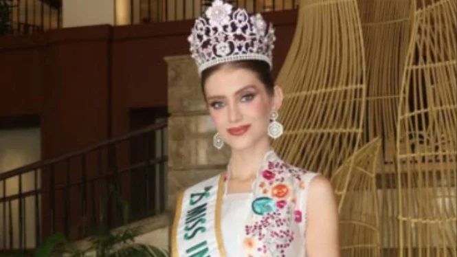 Miss International 2025: Kolombia Cicipi Pijat Jawa