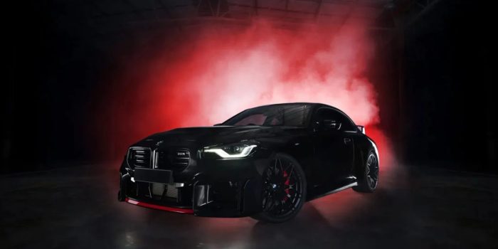 Mobil Sport Edisi Terbatas, Incaran Para Sultan