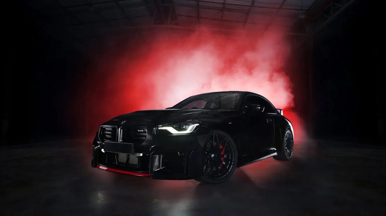 Mobil Sport Edisi Terbatas, Incaran Para Sultan