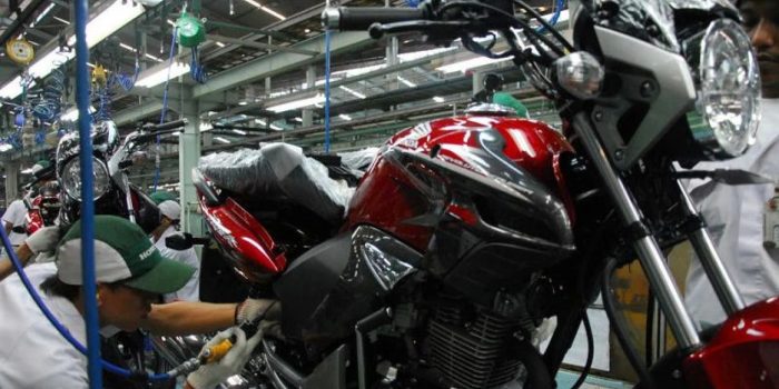 Motor-Motor yang Sering Dianggap Musuh SPBU