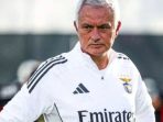 Mourinho ke Madrid? Italia ke Piala Dunia 2026?