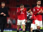 MU Gelar Cuci Gudang Besar-besaran di Premier League, 13 Pemain Terancam Hengkang