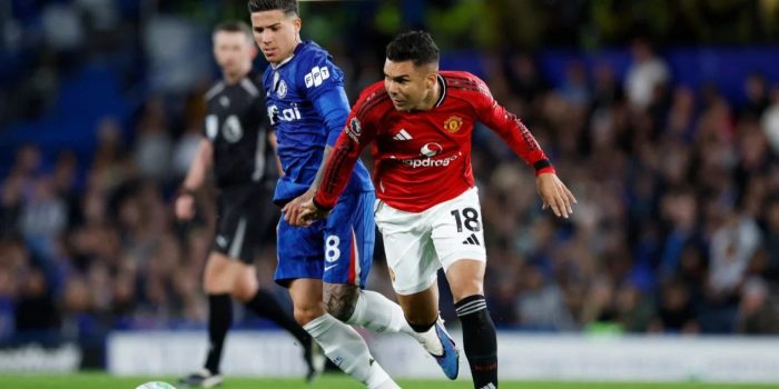 MU Guncang Premier League, Saddil Ramdani Dipanggil Timnas
