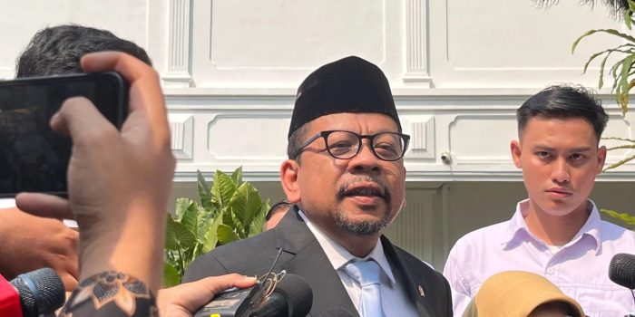Muhammad Qodari Pimpin Bakom, Profil Tokoh Survei yang Prediksi Kemenangan Prabowo-Gibran Sekali Putaran