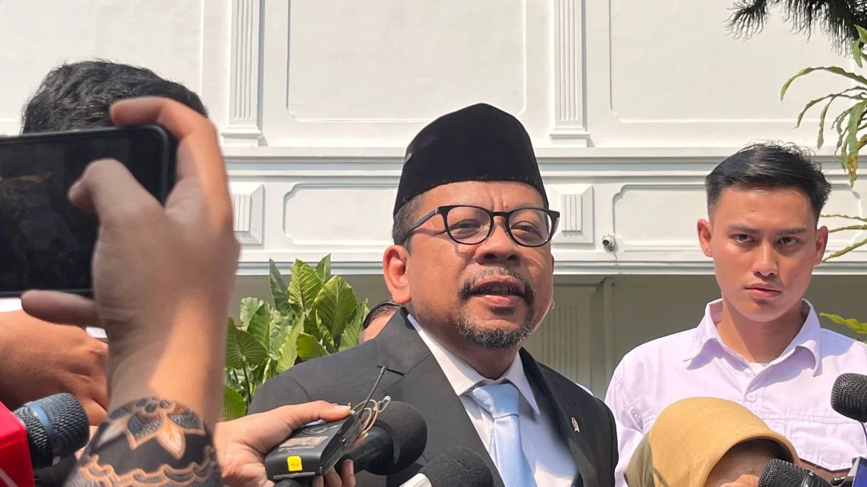 Muhammad Qodari Pimpin Bakom, Profil Tokoh Survei yang Prediksi Kemenangan Prabowo-Gibran Sekali Putaran