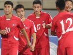 Mundurnya Korea Utara U-17: Peluang atau Kendala Baru bagi Indonesia U-17 di Piala Asia?