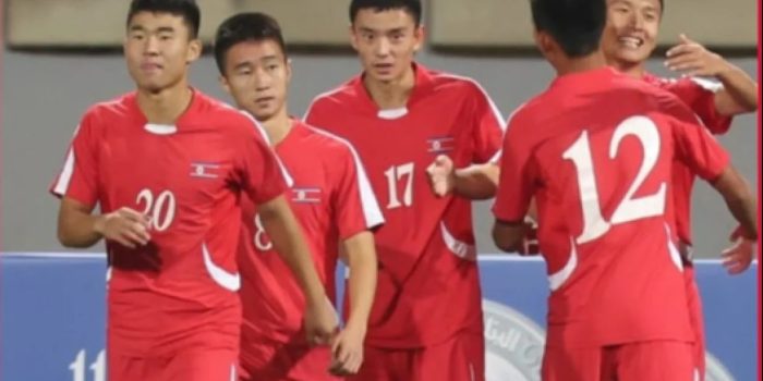 Mundurnya Korea Utara U-17: Peluang atau Kendala Baru bagi Indonesia U-17 di Piala Asia?