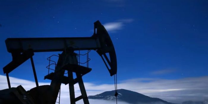 Negosiasi Iran-AS Gagal, Harga Minyak Meroket
