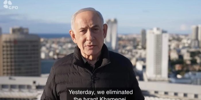 Netanyahu Jelaskan Penundaan Kabar Kanker Prostat, Khawatir Digunakan Iran