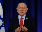 Netanyahu Umumkan Kanker Prostat Setelah Dua Bulan Dirahasiakan