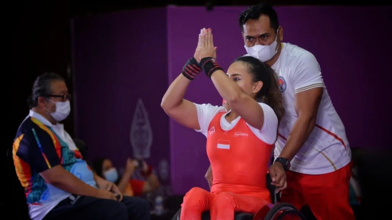 Ni Nengah Widiasih: Mengubah Nasib Atlet, Sukses dengan Bisnis Kuliner