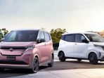 Nissan Sakura Murah: Perkiraan Harga di Indonesia