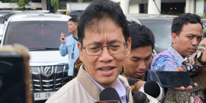 OJK Percepat Pengembangan Pasar Seiring Optimisme Iklim Investasi RI